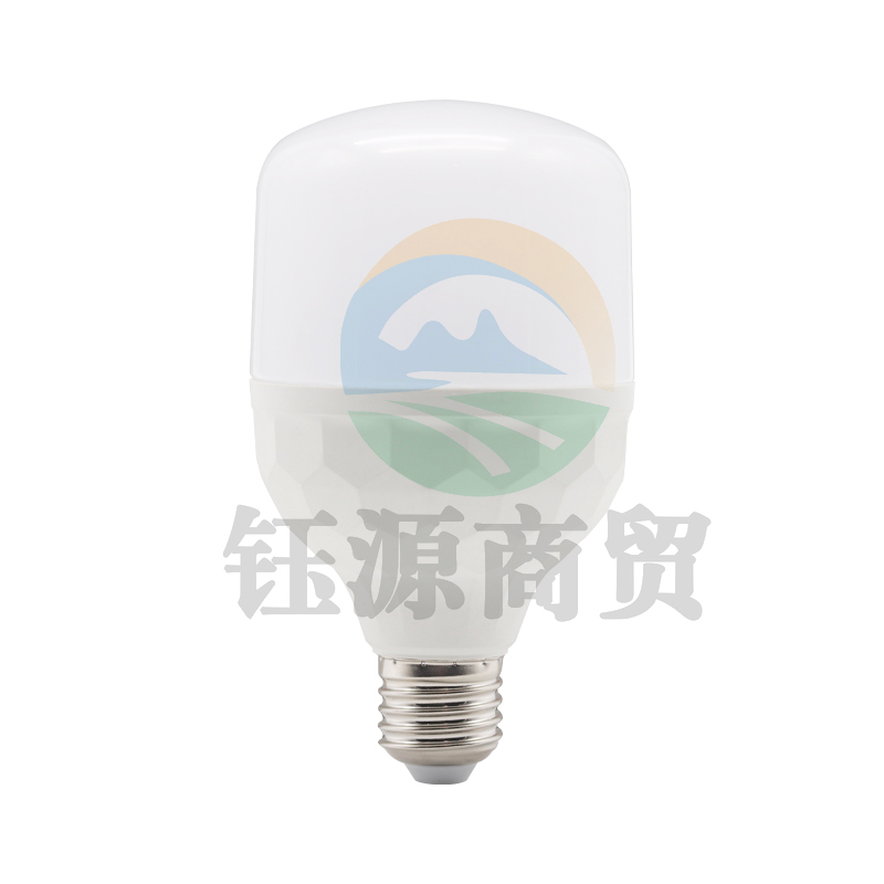 威诺华 6W/E27/白光 LED柱泡钻石