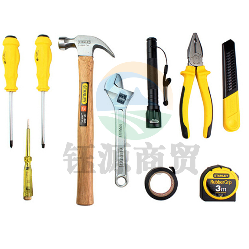 史丹利(Stanley) LT-288-23 10件套礼品套装