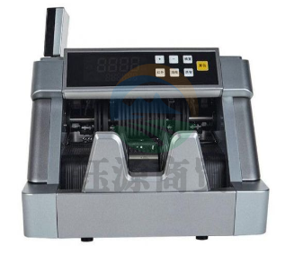 晨光人民币鉴别仪点验钞机B类AEQ91837S