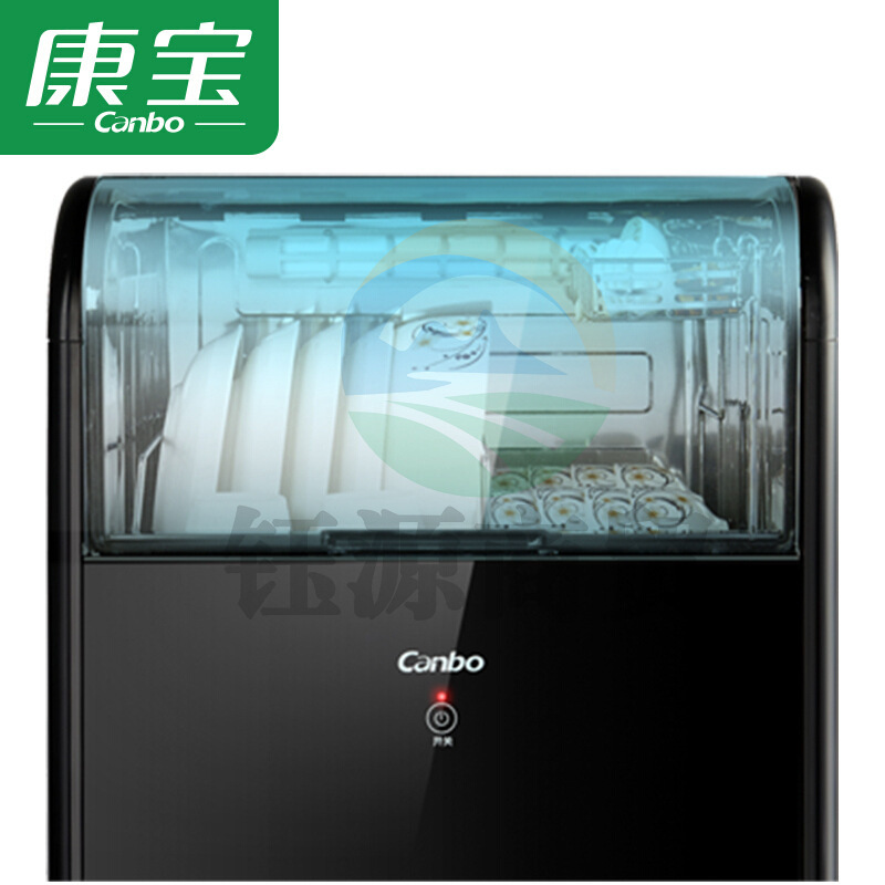 康宝XDZ33-A1 小型台式迷你消毒柜 28L
