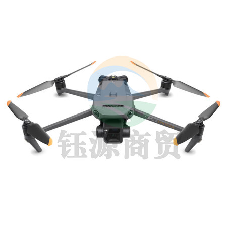 大疆（DJI）Mavic 3E飞行器 56倍广角变焦 御3E 行业商用无人机