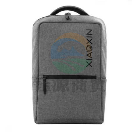 联想小新轻便双肩背包 Air 1 暮雪灰