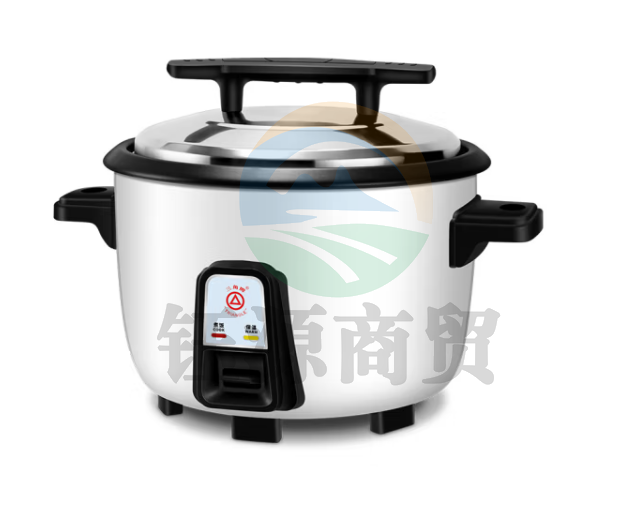 三角牌（Triangle） 大电饭煲10升+蒸笼