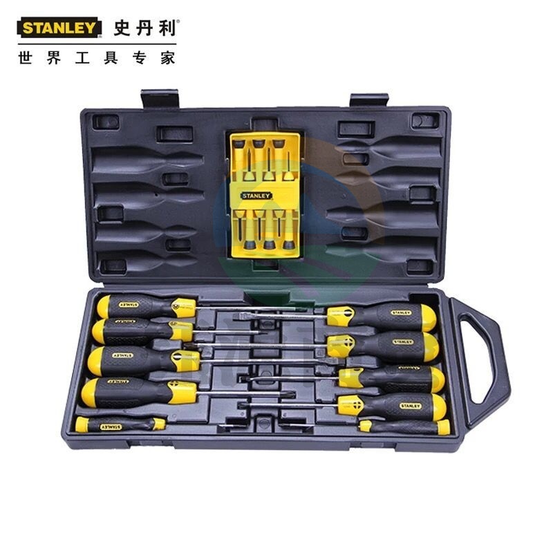 史丹利 68-0002C-23 16件螺丝批综合套装 (计价单位:套)