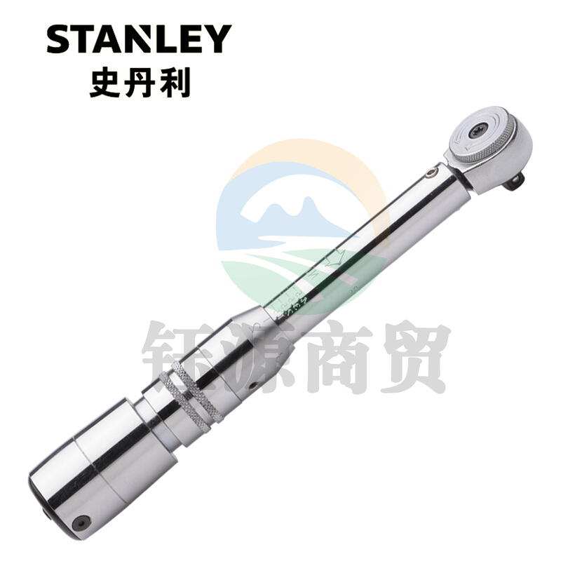 史丹利(Stanley) SE-01-025 扭矩扳手5-25N.m