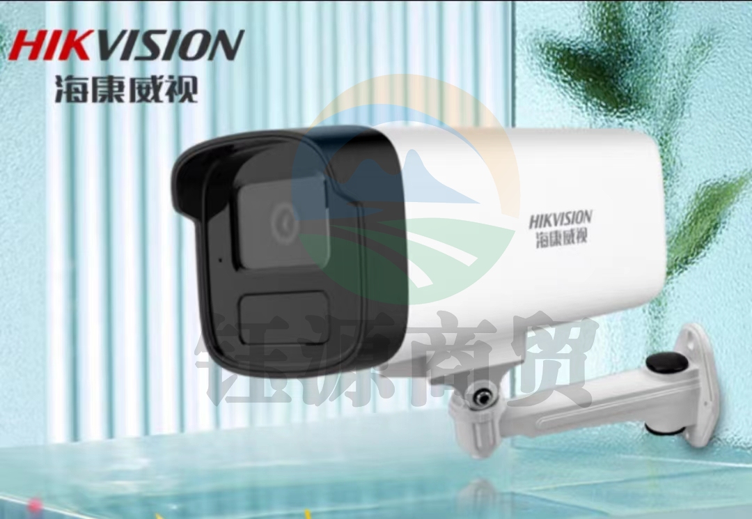 海康威视 DS-IPC-B12HV3-IA(4mm/poe) 网络摄像机