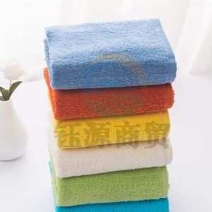 洁丽雅纯棉毛巾 0117 72*34cm 97g 混色