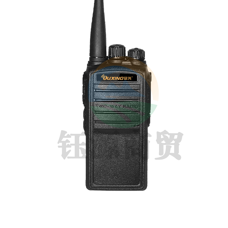 欧兴 Mag820 对讲机 模拟（只）