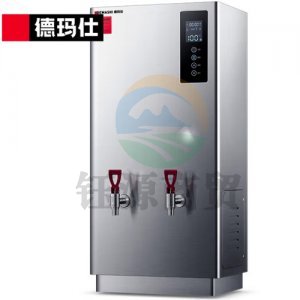 德玛仕 DEMASHI KW-60B5-2 开水器 商用步进式开水器 开水机 工厂公司用全自动饮水机热水机热水箱 380V