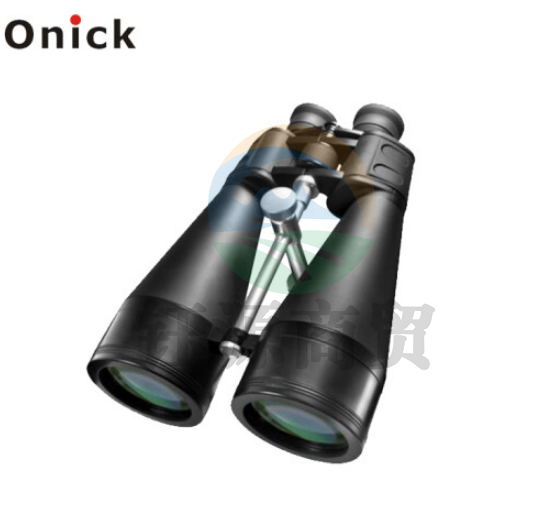 欧尼卡 天眼 20*80 大目镜长出瞳高倍高清双筒望远镜