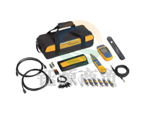 福禄克（FLUKE）MS2-KIT MicroScanner2 专业套件