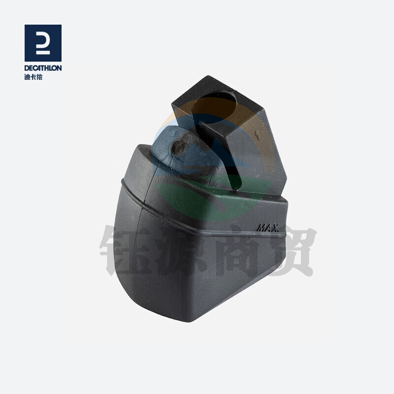 迪卡侬 替换刹车块 儿童轮滑鞋溜冰鞋配件 OXELO-LFIT3刹车块-2904235