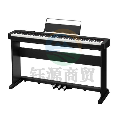 卡西欧CDP-S160BK 教学用家用钢琴