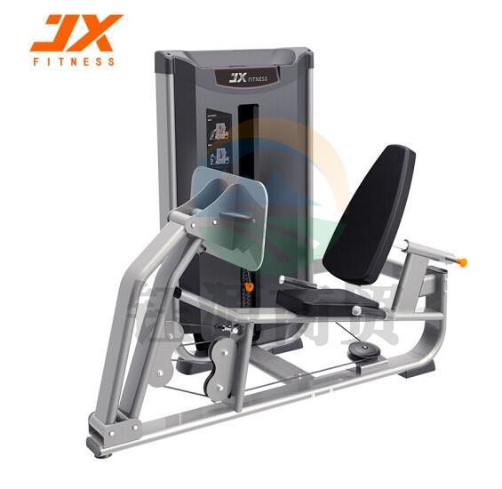 军霞（JUNXIA）JX-3013 坐式下斜蹬腿训练器