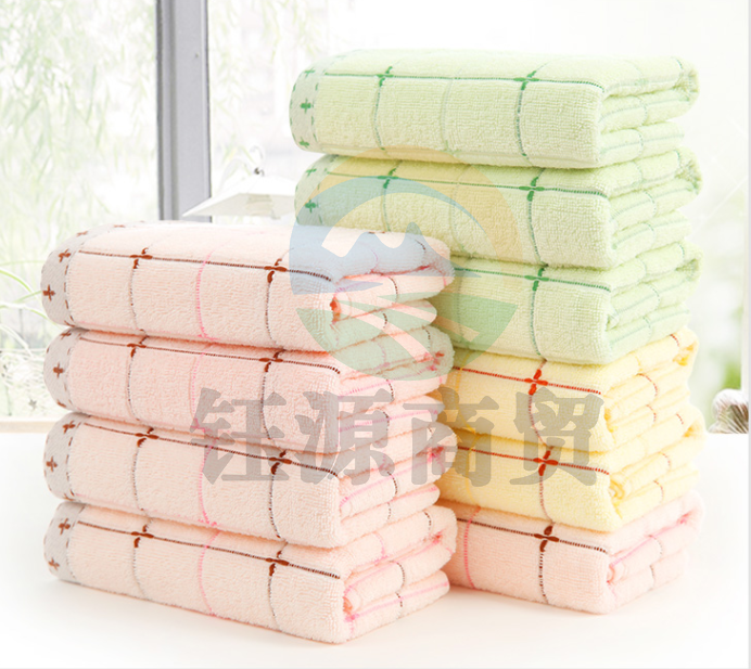 金号 毛巾家纺 纯棉01131 76*34cm