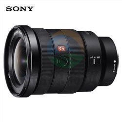 索尼（SONY） SEL1635GM 全画幅广角变焦G大师镜头 E卡口 大三元 FE 16-35mm F2.8 GM