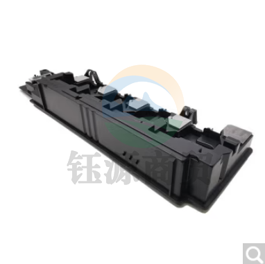 科思特CLT-W808废粉仓