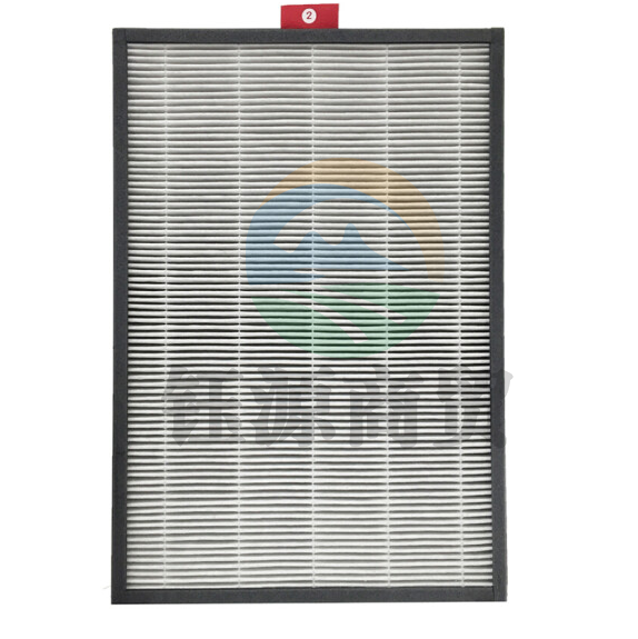 霍尼韦尔（Honeywell）CMF37M3500 空气净化器过滤网滤芯 适用KJ370F\KJ400F