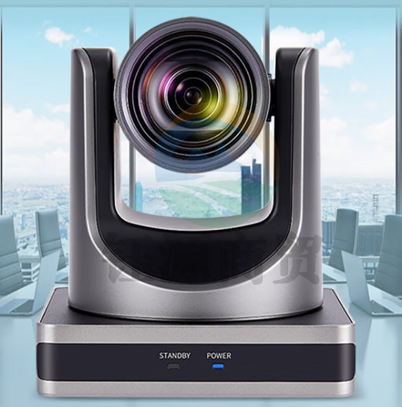 戴浦 视频会议摄像头 1080P高清广角12倍变焦HDMI/USB3.0直播培训 直播教育录播摄像机 DP-UY12AMax