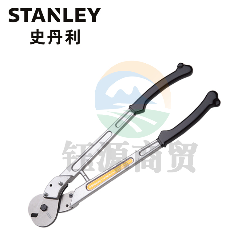 史丹利(Stanley) 钢索切割钳600mm 84-864-22