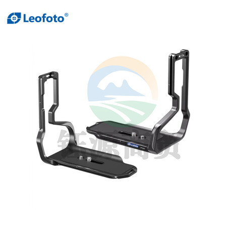 徕图（Leofoto）尼康Z9专用L型快装板相机竖拍板尼康Z9专用