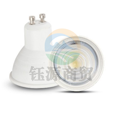 巨联 GU10/2835/5W/220V/3000KLED灯杯