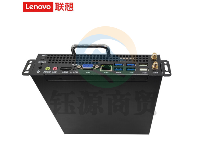 联想ThinkPlus 会议大屏电脑模块 OPSE58CC