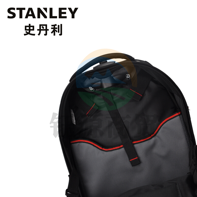 史丹利(Stanley) 79-215-23C FatMax拉杆工具包