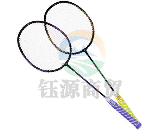 红双喜 可水洗3.0三星羽毛球拍 S30/S35颜色随机