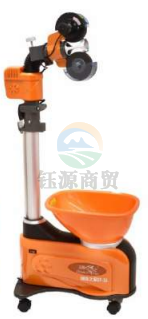 双鱼 DF-E6 发球机