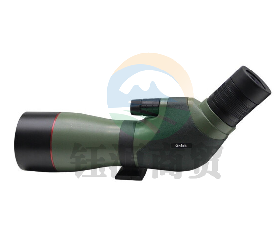 欧尼卡（Onick）20-60*82ED 大口径高倍高清单筒望远镜