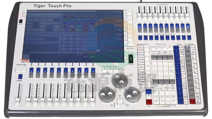 H003A舞台灯光控制台