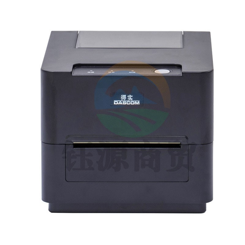 得实/DASCOM DL-206 热敏/热转印条码打印机