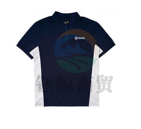 世达 （SATA）BF1003-L 世达PPE 御锋系列工装T恤衫 L码