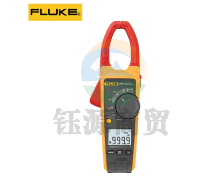 福禄克（FLUKE） 376 FC 真有效值交直流钳表