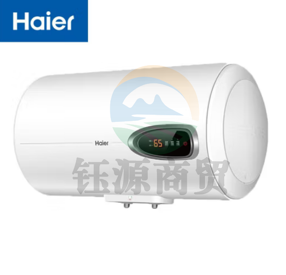海尔（Haier）ES80H-GM1(1)  80升电热水器