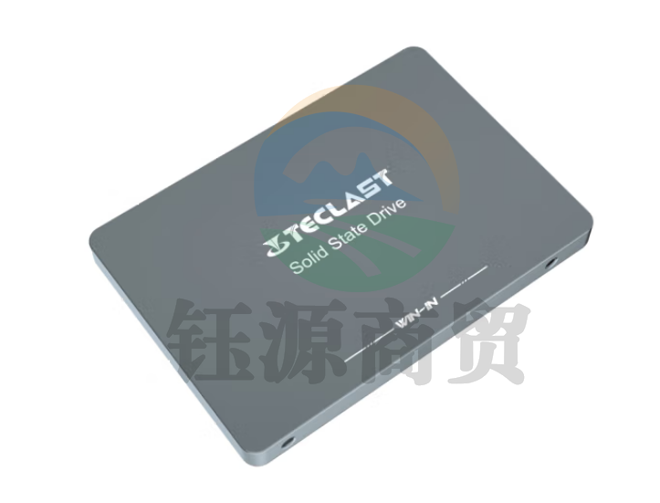 台电(TECLAST) 2TB SSD固态硬盘SATA3.0接口 稳影系列SD2TBA810