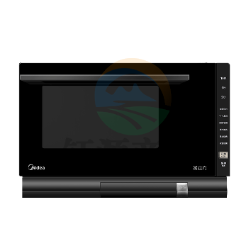 美的（Midea）X5-L253E 变频家用微波炉 电烤箱电蒸箱 微蒸烤一体机 能蒸善烤 多模烹饪 蒸汽清洁25L