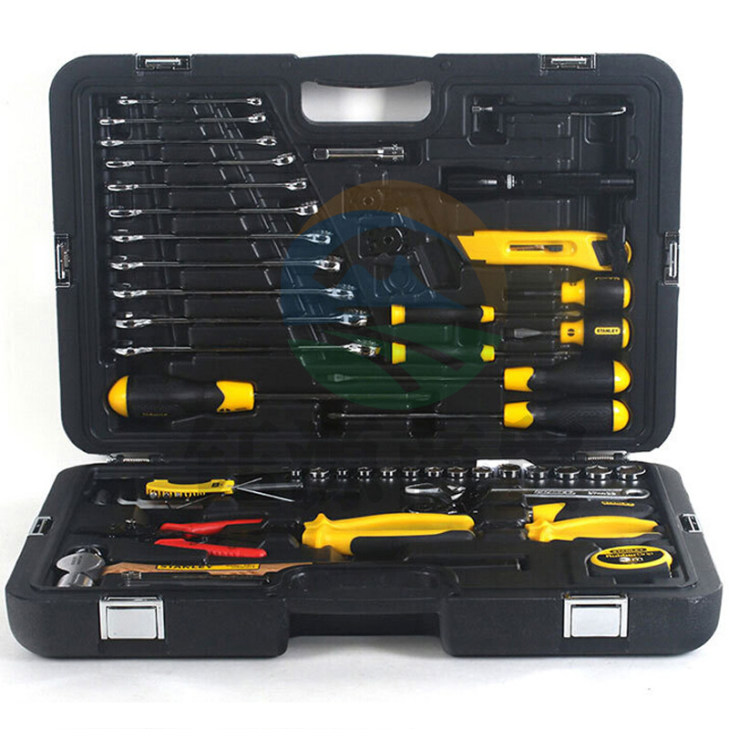 史丹利(Stanley) MH-058-23C 58件套通用工具组套