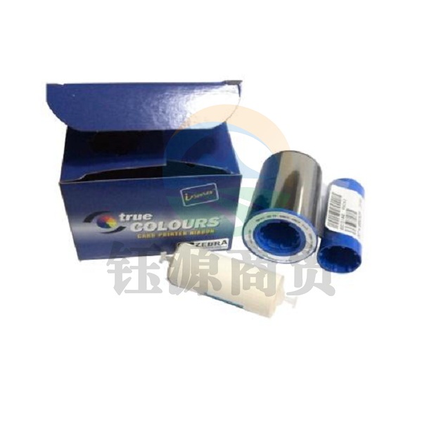 斑马(ZEBRA) 800015-440CN 色带 适用机型:P330I P430I