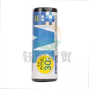 晨光ALJ99405 垃圾袋加厚型（45*55cm单色)
