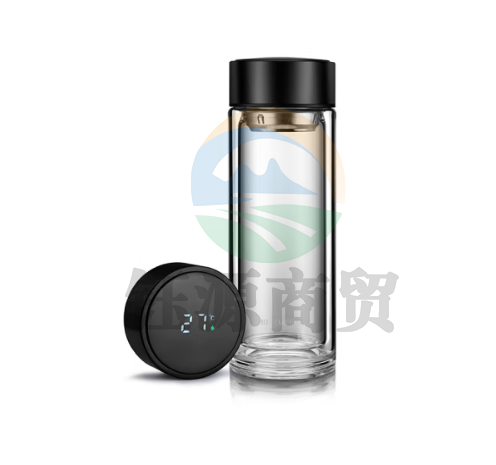  贝洛可 星恋-智能玻璃杯 BK052