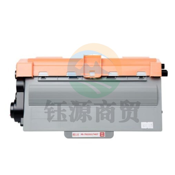 天威TN-3335/LT4637适用兄弟5440 5470DWT 6180DW 8950DW 8710DW（单位：个）