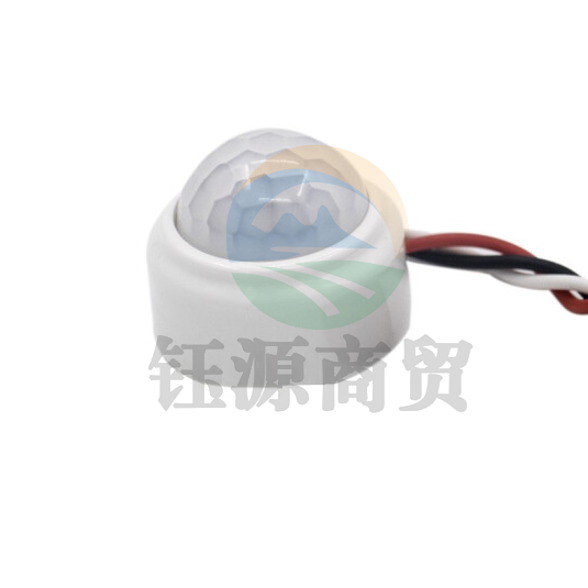 光迪  吸顶灯人体感应控制器   ≤60W 节能灯 LED灯