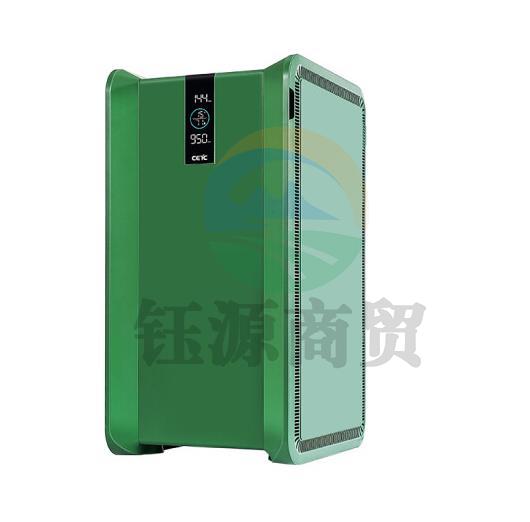 AOE空气消毒净化器CMCS-02P军绿色