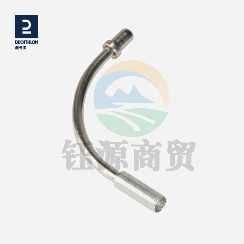 迪卡侬 V刹弯管防尘套 刹车配件 山地车自行车单车零配件 HC刹车弯管 1285132