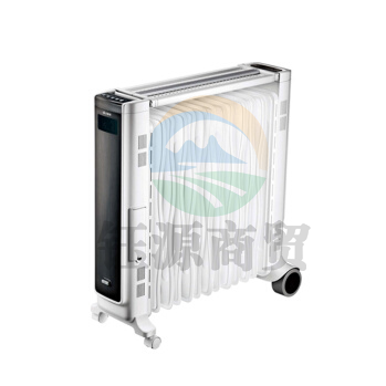 艾美特(Airmate) 13片 HU1316R 电热油汀取暖器