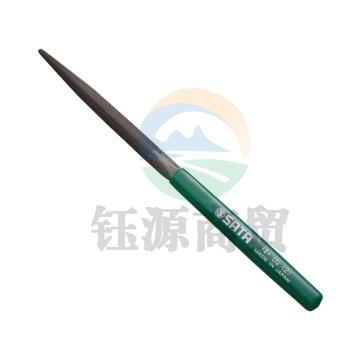 世达 03946 世达细齿半圆锉 迷你型185mm