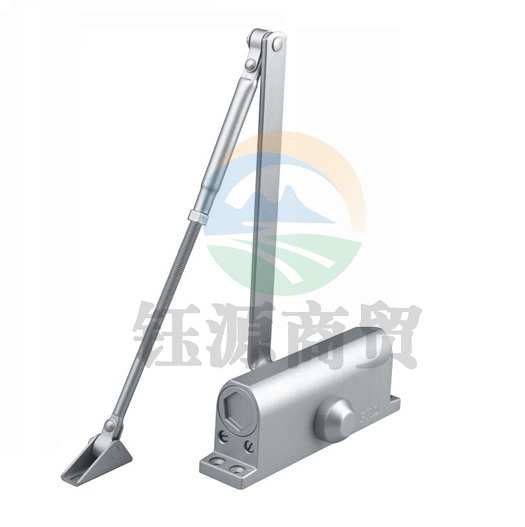 防火门闭门器 液压自动闭门器 不定位(不含安装)