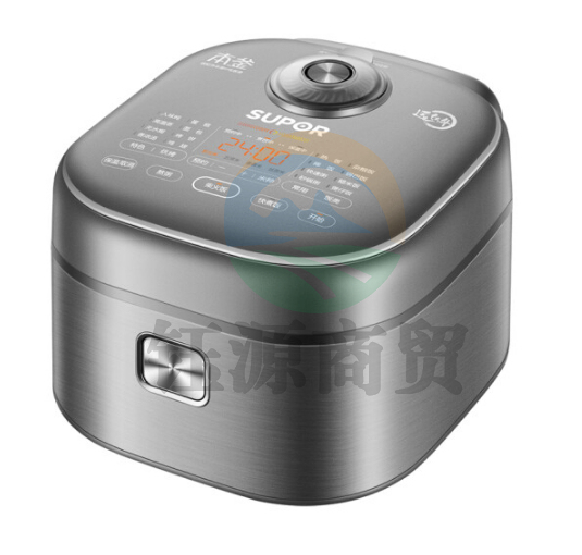 苏泊尔 (SUPOR) SF40HC86 电饭煲 远红外穿透加热 本釜IH电磁加热 多功能家用智能电饭煲